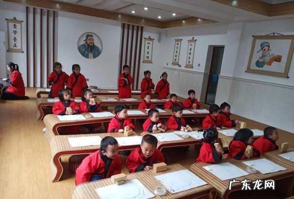 什么叫国学课程,国学课程包括哪些内容是什么