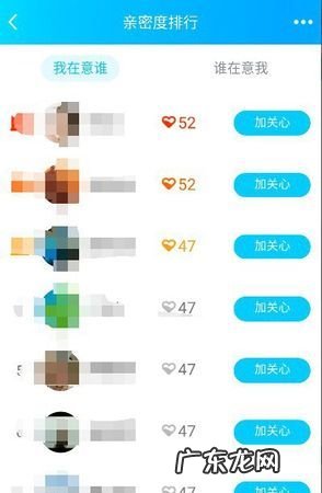 怎么看qq亲密度,qq怎么看亲密度值排行
