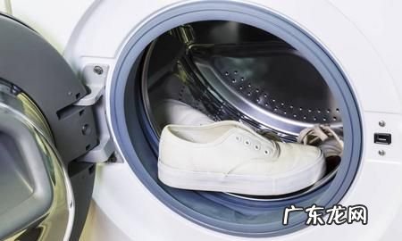运动鞋可以用洗衣机洗,洗衣机洗一半就不洗了是什么问题
