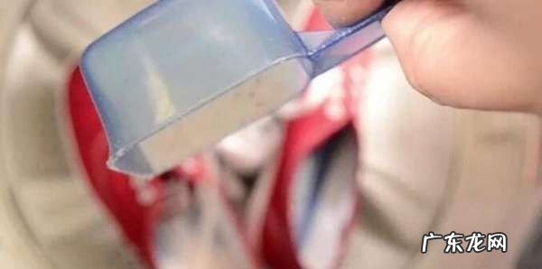 运动鞋可以用洗衣机洗,洗衣机洗一半就不洗了是什么问题