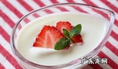 酸奶没有牛奶有营养,酸奶和牛奶哪个更有营养价值