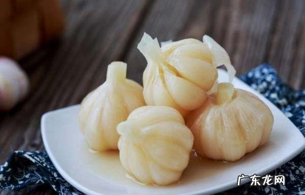 糖醋蒜汁能二次利用吗,去年腌糖蒜的汁今年还可以继续使用