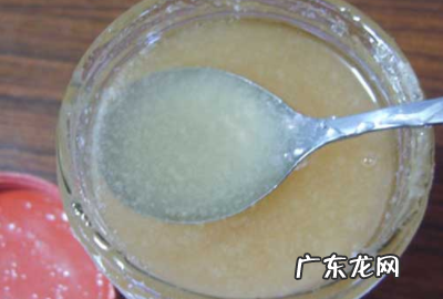 蜂蜜坏了是什么味道,蜂蜜什么样子是变质了