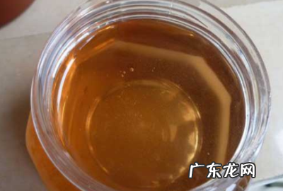 蜂蜜坏了是什么味道,蜂蜜什么样子是变质了