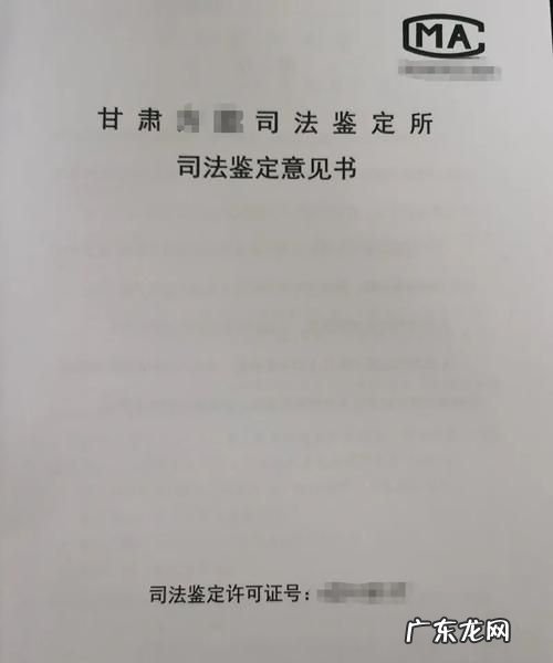 个人能做司法笔迹鉴定,私人能申请笔迹鉴定