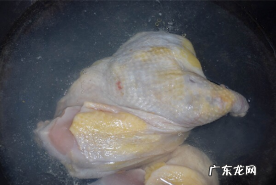 怎么样炖鸡汤 炖鸡汤做法,炖鸡汤要怎么做