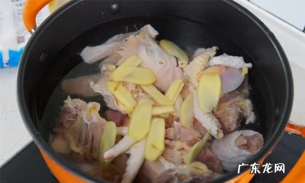 怎么样炖鸡汤 炖鸡汤做法,炖鸡汤要怎么做