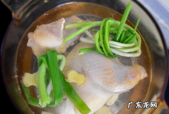 怎么样炖鸡汤 炖鸡汤做法,炖鸡汤要怎么做