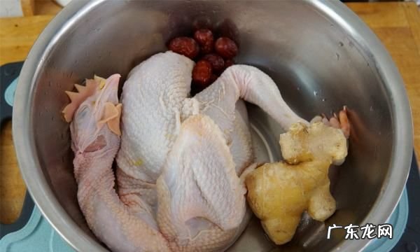 怎么样炖鸡汤 炖鸡汤做法,炖鸡汤要怎么做