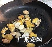 鸡皮怎么做好吃,鸡皮怎么炒好吃法大全