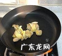 鸡皮怎么做好吃,鸡皮怎么炒好吃法大全