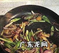 鸡皮怎么做好吃,鸡皮怎么炒好吃法大全