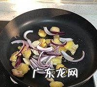 鸡皮怎么做好吃,鸡皮怎么炒好吃法大全