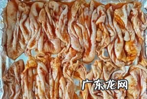 鸡皮怎么做好吃,鸡皮怎么炒好吃法大全