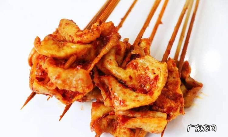 鸡皮怎么做好吃,鸡皮怎么炒好吃法大全