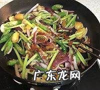 鸡皮怎么做好吃,鸡皮怎么炒好吃法大全