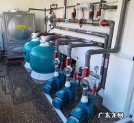 游泳池的水怎么净化,怎么才能让游泳池的水更清澈一些