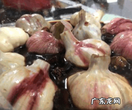 泡蒜怎么做又脆又好吃,怎样腌醋蒜好吃