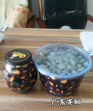 咸蒜怎么腌制好吃用酱油腌,用酱油腌豆角的步骤