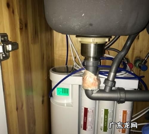 自来水需要安装净水器,家庭自来水有必要装净水器带加热