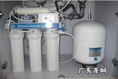 自来水需要安装净水器,家庭自来水有必要装净水器带加热