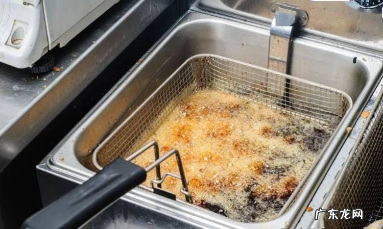 油可以反复的炸几次,食用油煎炸过程中能用多少次