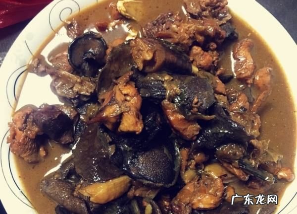 蛾怎么做好吃,蛾子炖鸡怎么炖好吃窍门