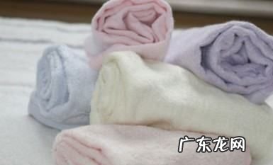 为什么毛巾天天洗还有臭味,毛巾天天洗为什么会臭