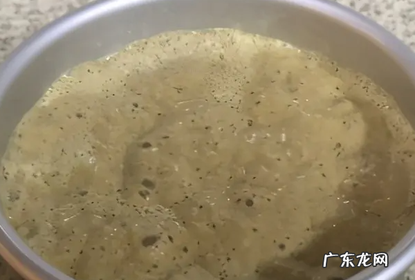 蒸发糕家常做法,蒸发糕的做法