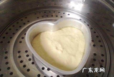 蒸发糕家常做法,蒸发糕的做法