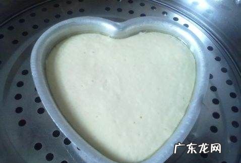 蒸发糕家常做法,蒸发糕的做法