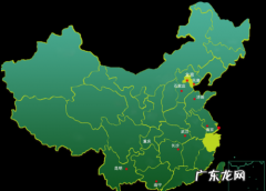 上海是北方,上海属于南方还是北方冬季最低温度多少