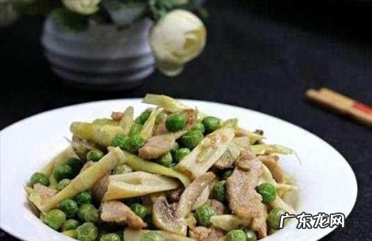 淀粉炒肉怎么不粘锅,淀粉拌肉怎么一炒就粘锅了