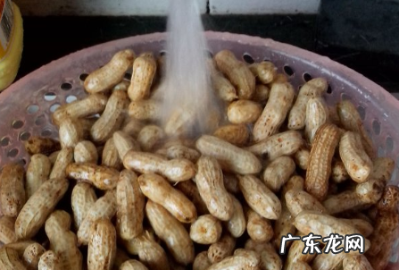 高压锅煮花生米需要多长时间熟,高压锅煮杂粮粥需要多长时间
