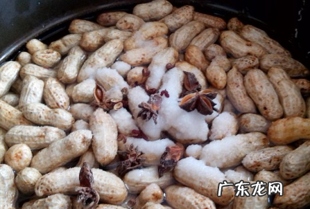 高压锅煮花生米需要多长时间熟,高压锅煮杂粮粥需要多长时间