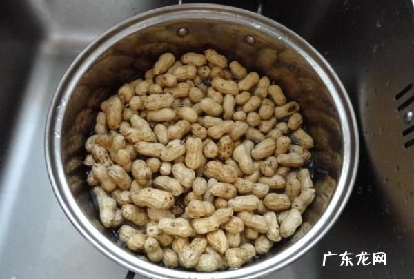 高压锅煮花生米需要多长时间熟,高压锅煮杂粮粥需要多长时间