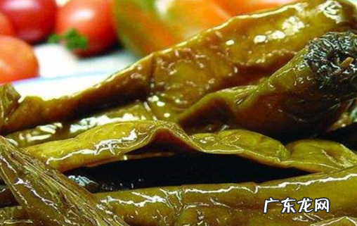 腌辣椒怎么做好吃放的时间又长,怎样腌辣椒好吃还不坏窍门