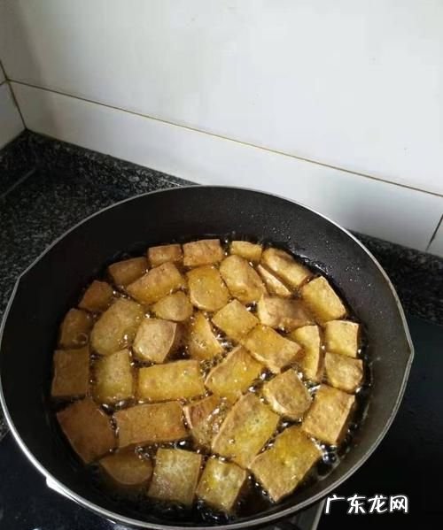 豆腐块怎么做好吃,豆腐怎么做才好吃
