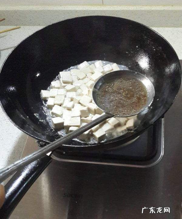 豆腐块怎么做好吃,豆腐怎么做才好吃