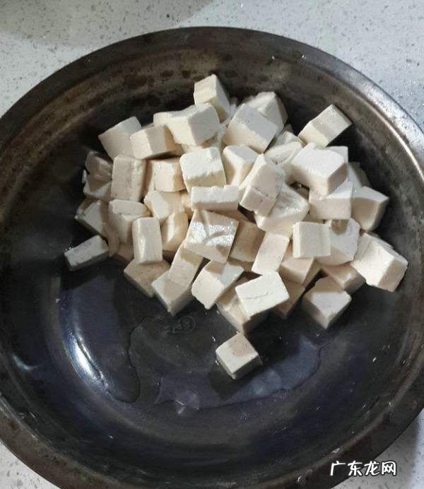 豆腐块怎么做好吃,豆腐怎么做才好吃