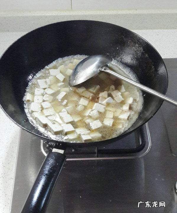 豆腐块怎么做好吃,豆腐怎么做才好吃