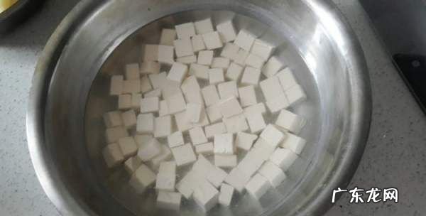 豆腐块怎么做好吃,豆腐怎么做才好吃