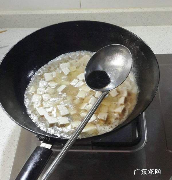 豆腐块怎么做好吃,豆腐怎么做才好吃