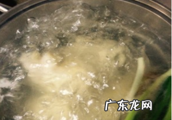 红烧牛蹄的做法,牛踢怎么做好吃又简单