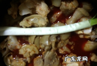 红烧牛蹄的做法,牛踢怎么做好吃又简单