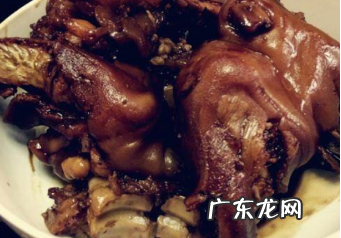 红烧牛蹄的做法,牛踢怎么做好吃又简单