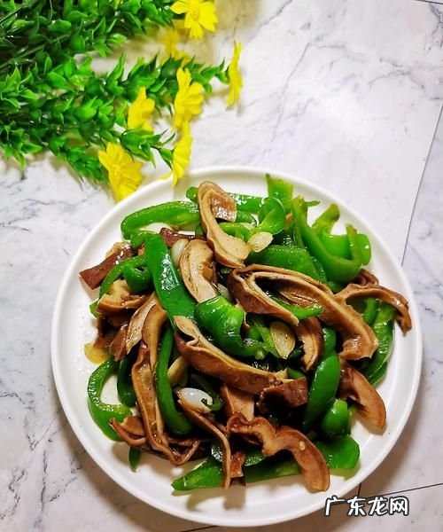 肚丝怎么炒才好吃,怎样做肚丝好吃