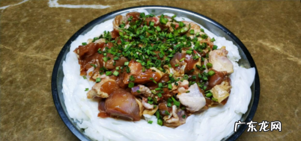 鸡肉怎么蒸好吃又简单,蒸全鸡怎么做又嫩又好吃又辣