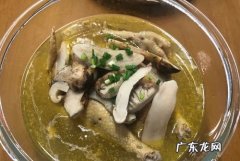 松茸煮汤大概煮多长时间,松茸一般炖多久营养不被破坏