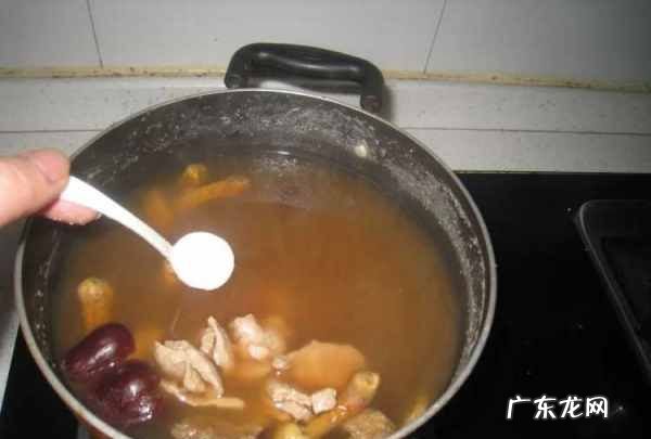 松茸煮汤大概煮多长时间,松茸一般炖多久营养不被破坏